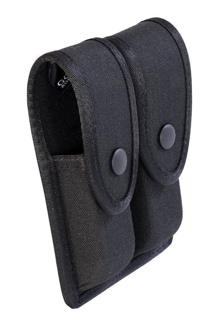 #XM627 - M.O.L.L.E. Double Snap Mag Case