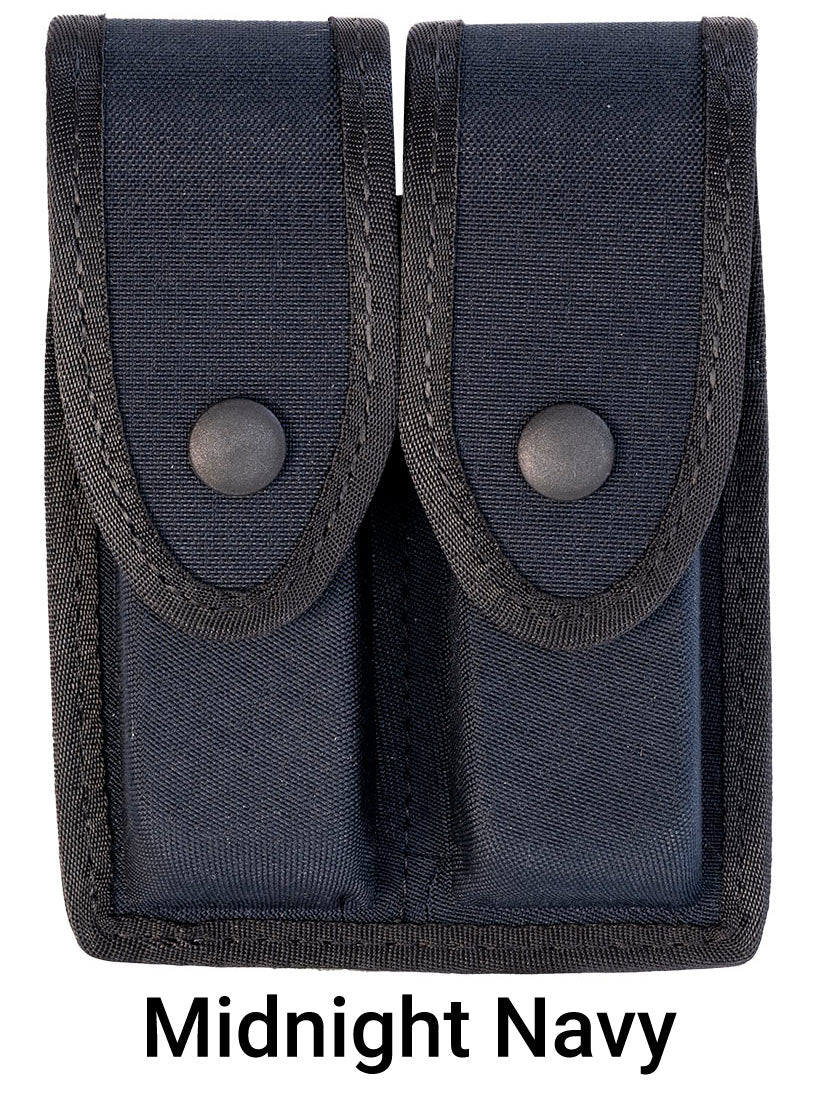 #XM627 - M.O.L.L.E. Double Snap Mag Case