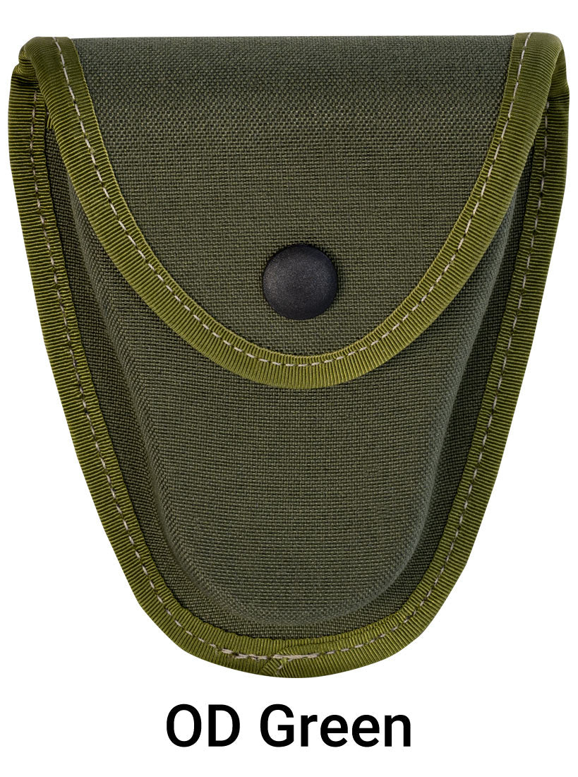 #XM80 - MOLLE Handcuff Case Glove Pouch