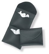 Two Pocket Glove Case - K555