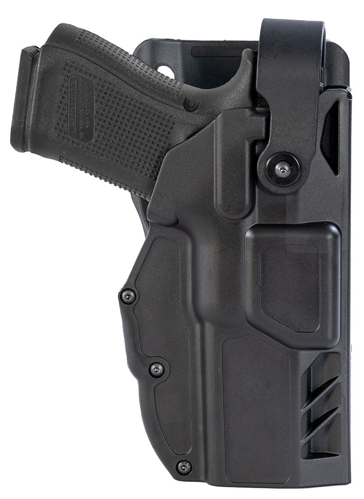 T.E.L.R. X3000 Non-Light Bearing Holster