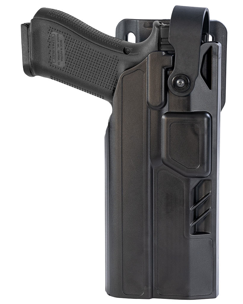 T.E.L.R. X4000 Light Bearing Holster