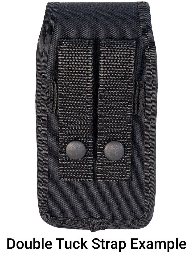 #XM596 - Double Handcuff Case (Chain)